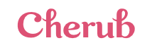 Cherub logo