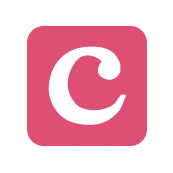 Cherub logo