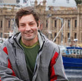 Chris Lloyd-Parker