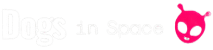 Dogs In Space logo