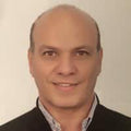 Dr Mohamed Mahmoud