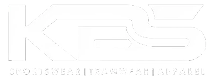 KBS - Sports wear logo