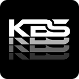 KBS - Sports wear logo