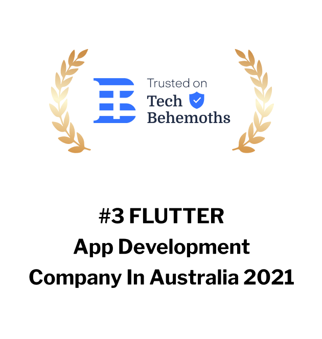 Flutter App Development