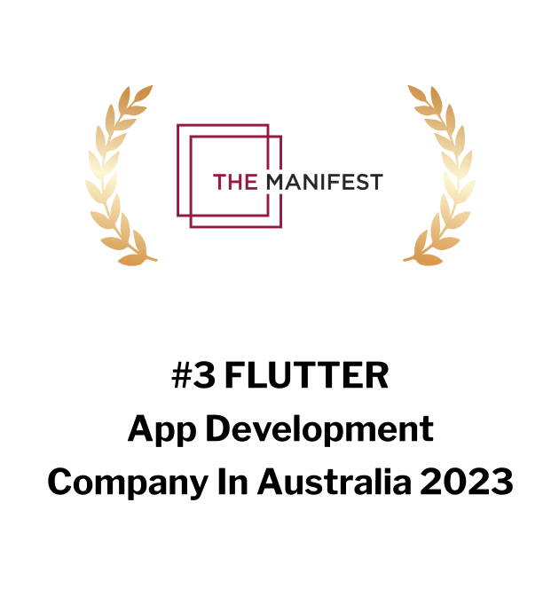 Flutter App Developer
