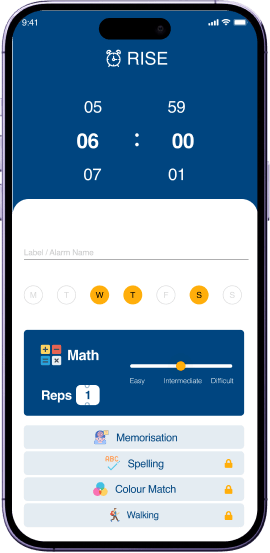 Quiz Screen