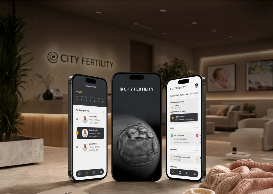 City Fertility