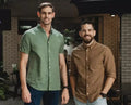Jared Fomenko & Mike Edmondson