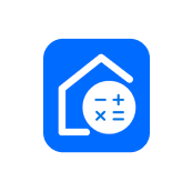 Property Calculator logo