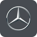 Mercedes-Benz Australia logo