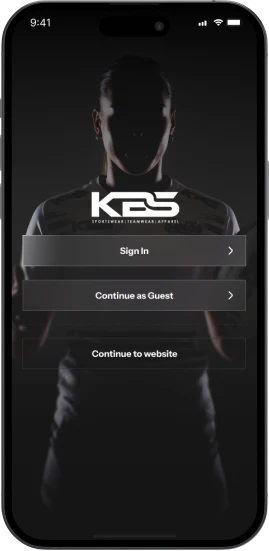 Splash Screen