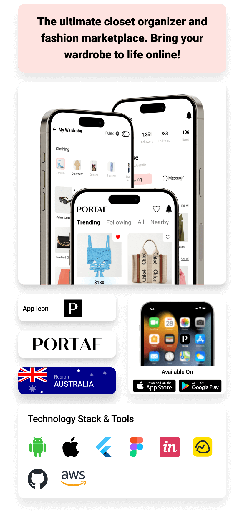 Portae Mobile