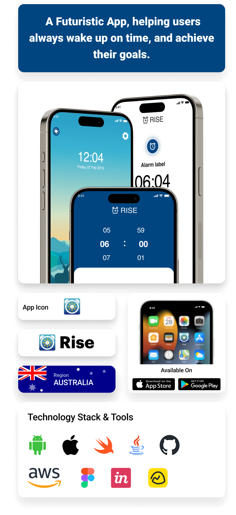 Rise Mobile