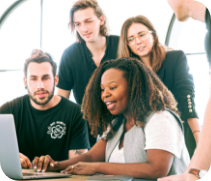 IT Experts on Board