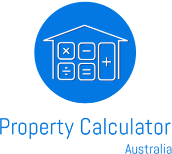 Property Calculator logo