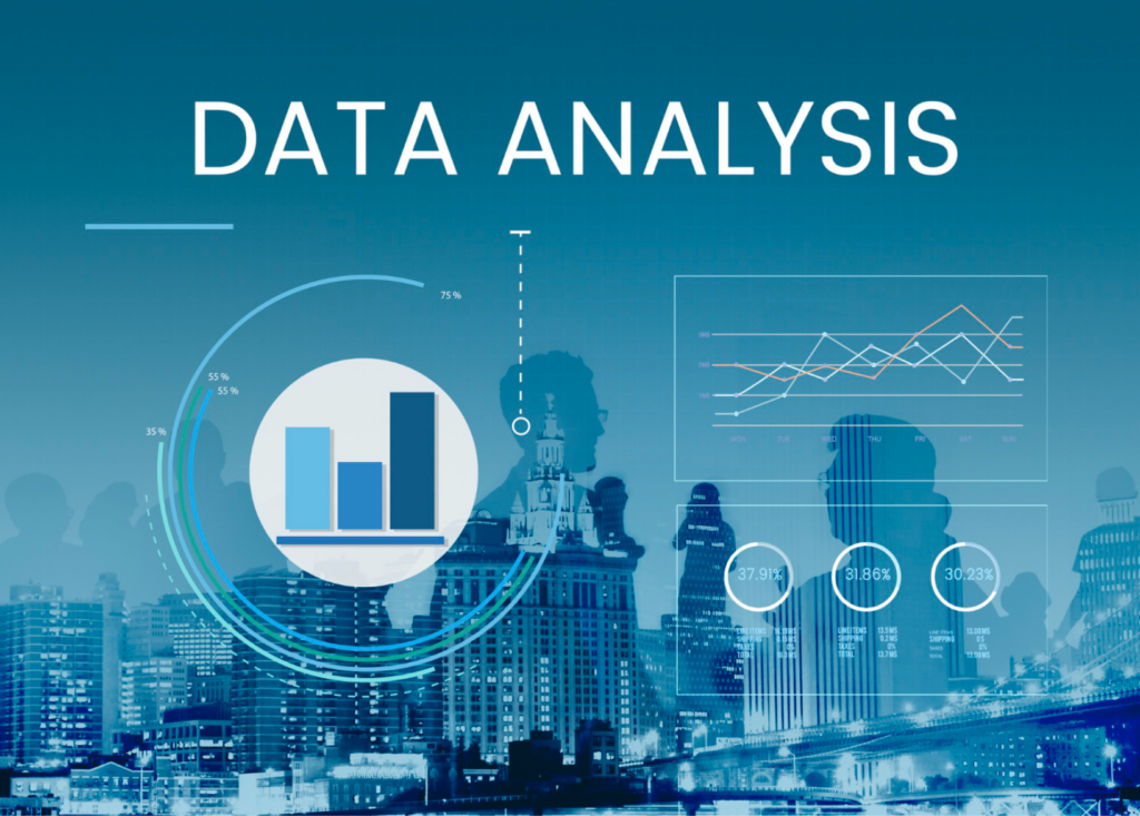 Advanced Data Analytics