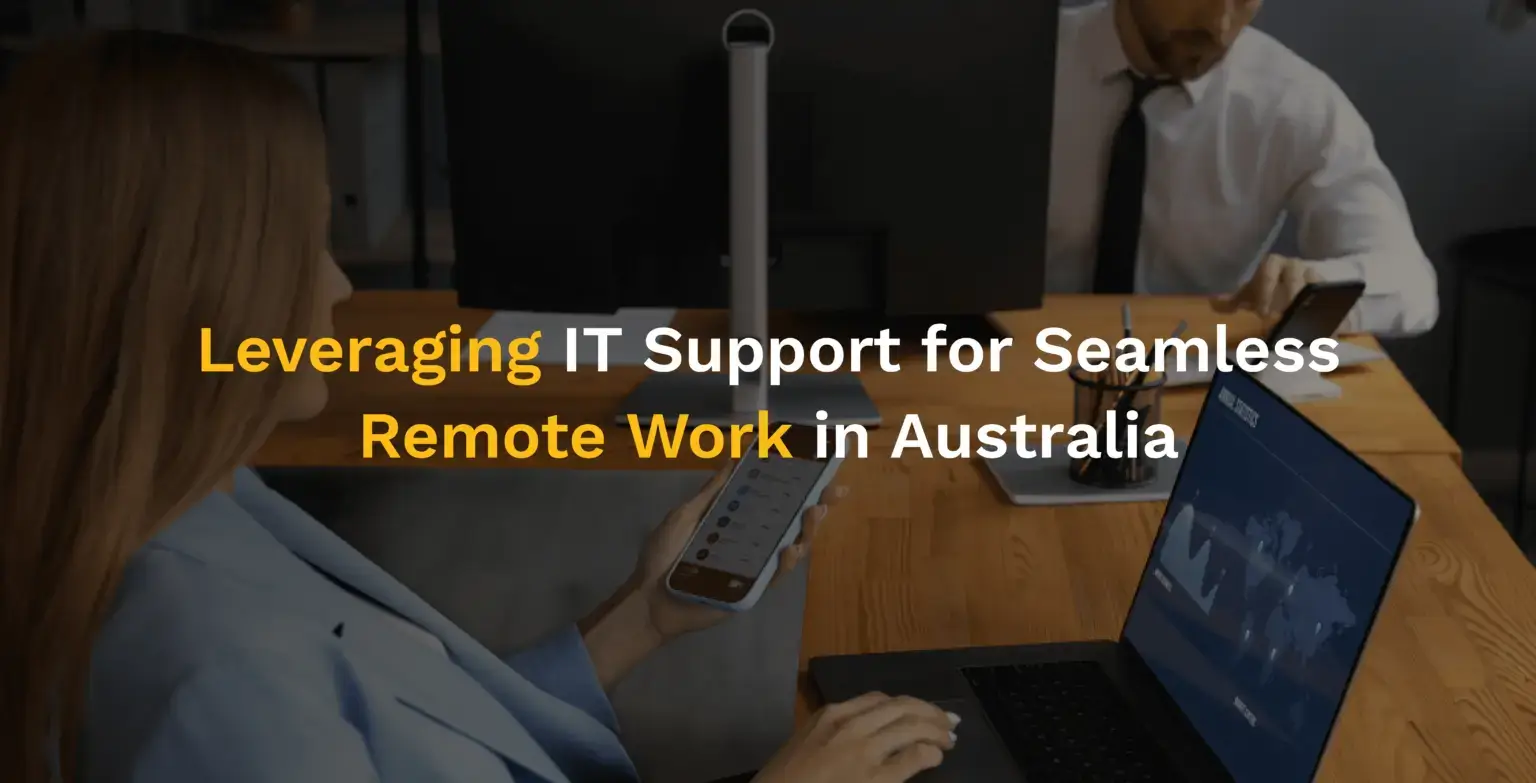 Leveraging-IT-Support-for-Seamless-Remote-Work-in-Australia-cloud